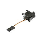 Ventilateur 30x30x10 pour EZRUN MAX8 G2/G2S HOBBYWING
