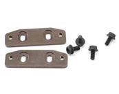 Plaques de support moteur MP9 KYOSHO