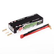 Intellect PT2 10.000mAh 120C 7.6V Long Runtime Graphene Stick Pack LiHV IP