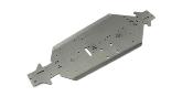 KYOSHO Chassis aluminium MP9 EVO