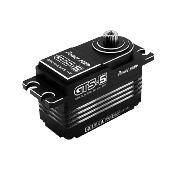 Servo GTS-5 HV CNC Brushless Digital Servo 50.0kg/0.08sec@8.4v POWER HD