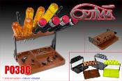 Support d'outils universel (choix de couleurs) OPTIMA