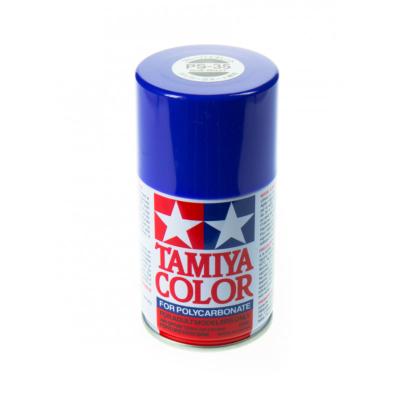 Peinture Bleu Violet 100ml TAMIYA