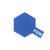 Peinture bleu translucide 100ml TAMIYA