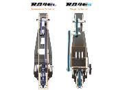 ARC R8.4ES 1/8 Electric On Road Kit ARC