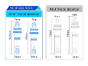 ARC R8.4ES 1/8 Electric On Road Kit ARC