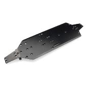 Kit chassis Aluminium 7075 Monocore Revolution Design 84 RUDDOG