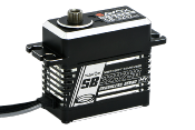 Servo BRUSHLESS CNC 40KG/0.07s@7.4V SAVOX