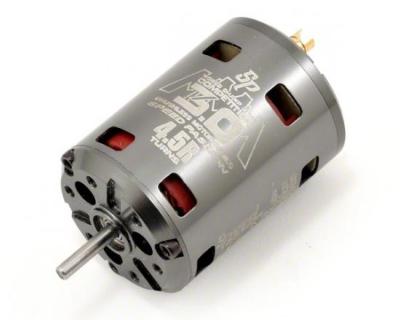 LIQUIDATION - Moteur Brushless 1/10 Competiton MMM Series 4.5R SPEEDPASSION