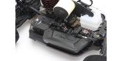 Sparko F8 Intro Pack 1:8 4WD Nitro Buggy avec Pneus JETKOPOWER