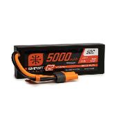 Accu Lipo 2S 5000mAh Smart G2 50C IC5 SPEKTRUM