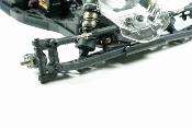 S12-2C (Carpet Edition) 1/10 2WD EP Off Road Racing Buggy Pro Kit SWORKZ