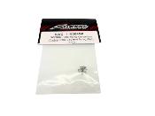 Ressorts de rappel de plaquette de frein (soft) (4pcs) SWORKZ