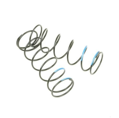 Ressorts avants Standard Frequency lg 65-70 mm (2) pour Buggy TEKNO-RC