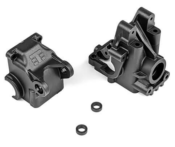 Cellule de différentiel (-4mm) (pour corps de diff. TKR5113/B) TEKNO-RC