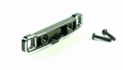 Cale avant de cellule arrière en Aluminium T7075 Intensity SWORKZ
