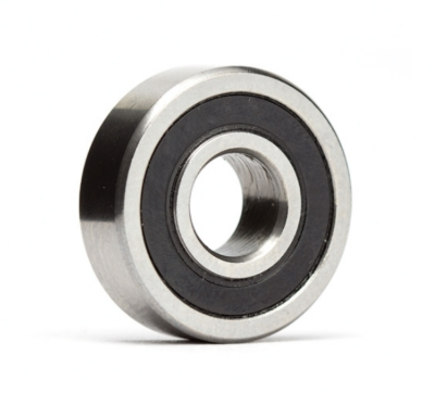 Roulement à l'unité 5x14x5mm flasqués caoutchouc WS-LINE