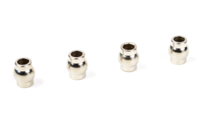Boules acier 6.8mm (4) SBX-825 CORALLY