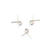 Ressort d'embrayage pour "Traktion Drive" (1.0mm, 3pcs)