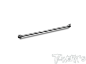 Cardan Central ARR 111mm Titane pour F8E T-WORKS