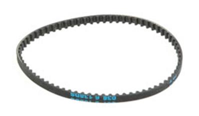 Courroie kevlar 4mm x 170T SCHUMACHER RACING