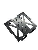 Plateau Carbon bac d'accus MIDDLE 2x2S pour EB48 2.X LR PROD