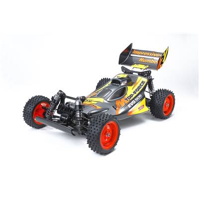 Top-Force Evo 2021 TAMIYA