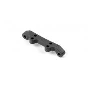 Barre ackerman plastique Graphite XB2