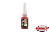 Frein-filet Team Corally vert (hard, 20 grammes)