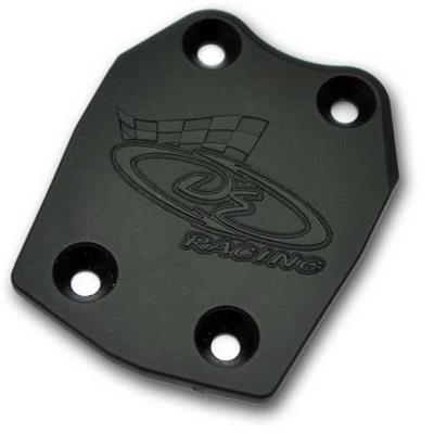 Protection arrières de châssis pour TLR Ten SCTE 2.0 D.E RACING