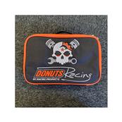 Sacoche outils/huiles V2  DONUTS RACING