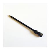 Embout de visseuse Acier S2 2.0mm