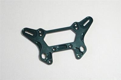 Support d'amortisseur avant aluminium MBX8T-Eco MUGEN