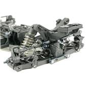 Buggy 1/10e EB410.2 (voiture seule) Tekno-Rc