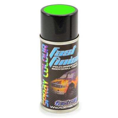 Peinture Vert Cosmique (150ml) FASTRAX