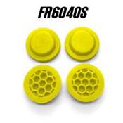 Membranes d'amortisseurs renforcées SOFT (4) FASTRACE