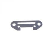 Cale avant de suspension aluminium 10SC HOBAO