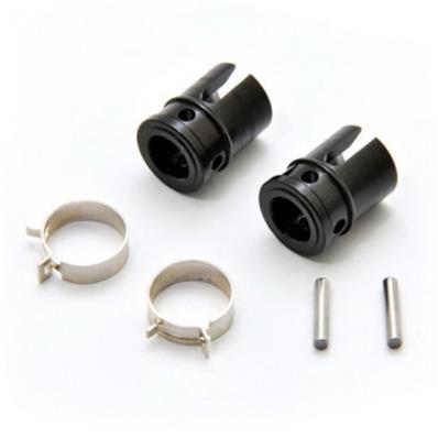 New outdrive cup and screw pin (2) MT Plus HOBAO RACING