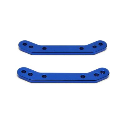 CNC Aluminium shock stiffener MT Plus II HOBAO RACING