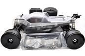 Hyper SS-E truggy brushless electro (voiture seule) HOBAO RACING