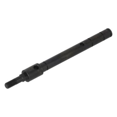 2-Speed gear shaft for torque limiter set HOBAO RACING