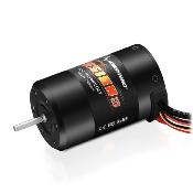 Combo Quicrun Fusion SE pour Crawler 1800KV HOBBYWING