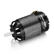 Combo XERUN  XR8 Plus G2S + Moteur 4268 1900KV Off-road