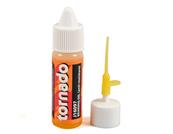 Huile pour roulements (15ml) TORNADO