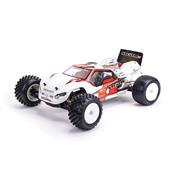 Schumacher Truck Storm ST 4x2 (voiture seule)