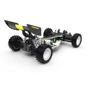 Kit ProCAT Classic (voiture seule)