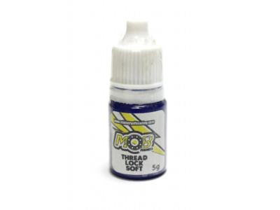 Frein filet Bleu 10ml MOB