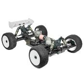 NT48 2.0 - 1/8eme Compétition Nitro Truggy TEKNO RC