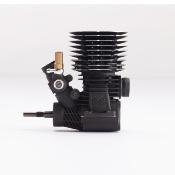 OS ENGINE - MOTEUR OS SPEED B21 ONGARO EDITION + Ligne d'échappement TB02