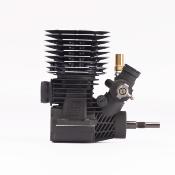 OS ENGINE - MOTEUR OS SPEED B21 ONGARO EDITION + Ligne d'échappement TB02